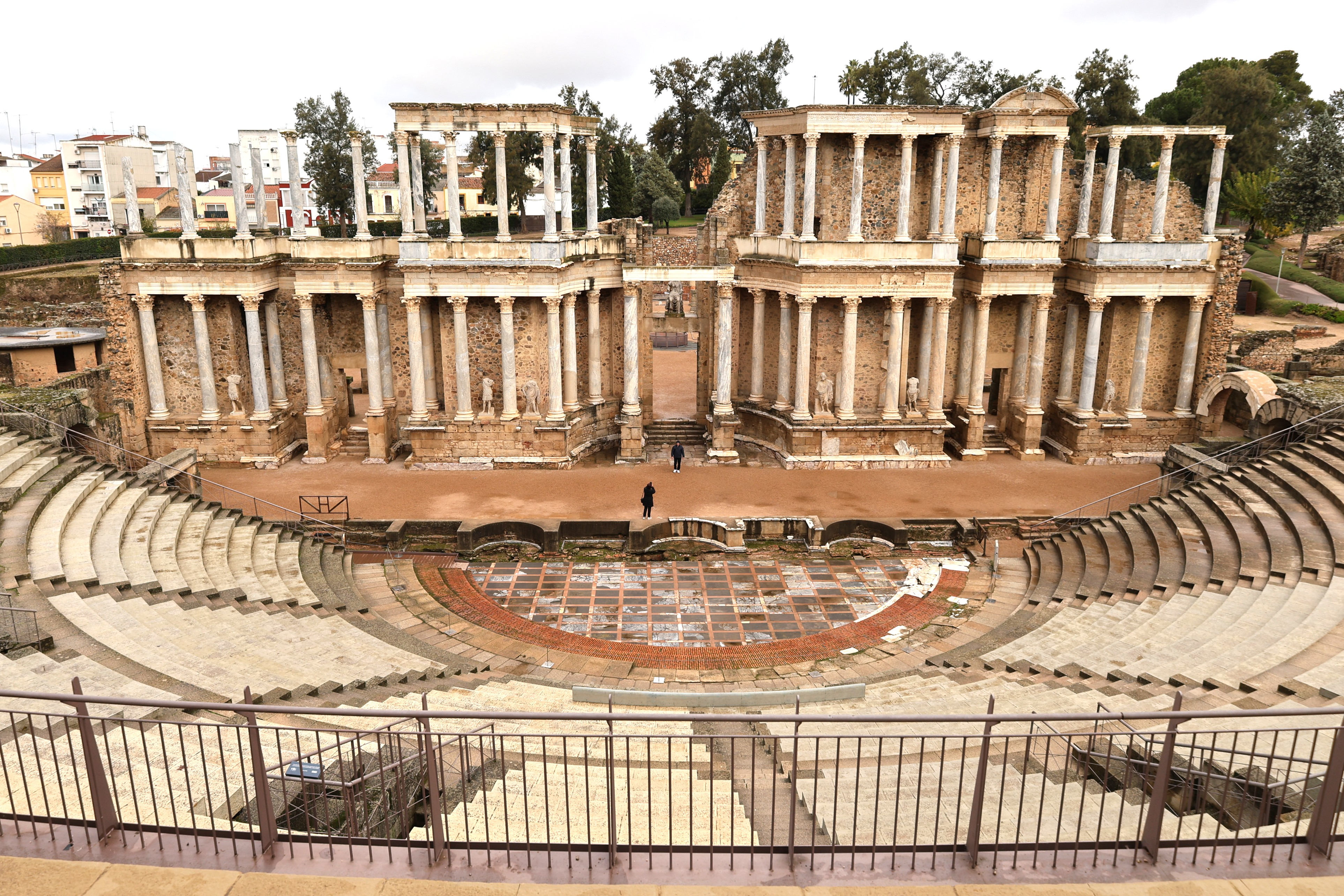 Merida